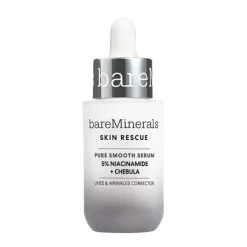 Skin Rescue Pure Smooth*BAREMINERALS New