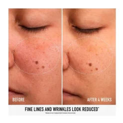 Skin Rescue Pure Smooth Serums