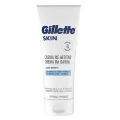 Outlet GILLETTE Skin Shave Cream