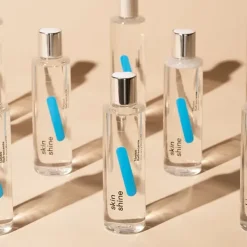 Online Skin Shine Tónico Refrescante Limpieza