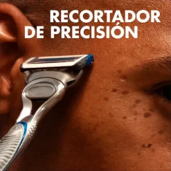 Online GILLETTE Skinguard Sensitive