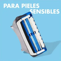 Online GILLETTE Skinguard Sensitive