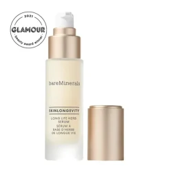 Skinlongevity Long Life Herb Serum*BAREMINERALS Clearance