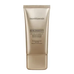 Skinlongevity Phyto-Vitamin C Brightening Moisturizer Mineral*BAREMINERALS Online