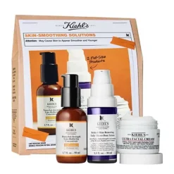 KIEHL'S Skin-Smoothing Solutions
