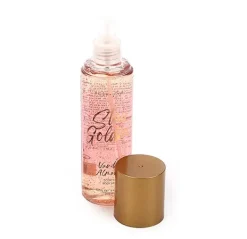 Online Sky Golden Body Mist