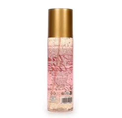Online Sky Golden Body Mist