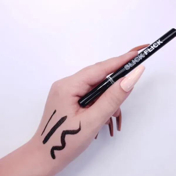 Online Slick Flick Eyeliner Delineadores De Ojos