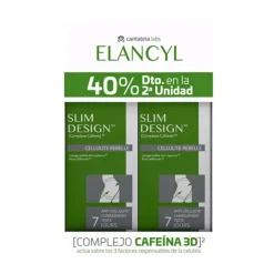 Outlet ELANCYL Slim Design