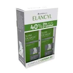 Outlet ELANCYL Slim Design