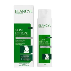 Clearance ELANCYL Slim Design Cellulite Rebelle Nuit