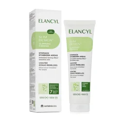 New Slim Design Slimming-Firming Lociones