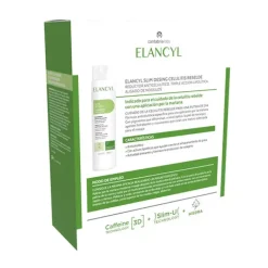 Hot ELANCYL Slimming Anticellulite