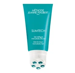 Slimtech Gel Intelligent Anti-Cellulite 24H*MÉTHODE JEANNE PIAUBERT Hot