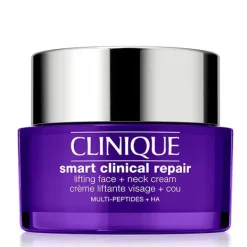 Smart Clinical Repair Lifting Face + Neck Cream*CLINIQUE New