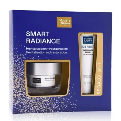 Clearance MARTIDERM Smart Radiance