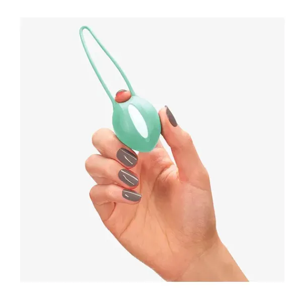 Best FUN FACTORY Smartball Uno