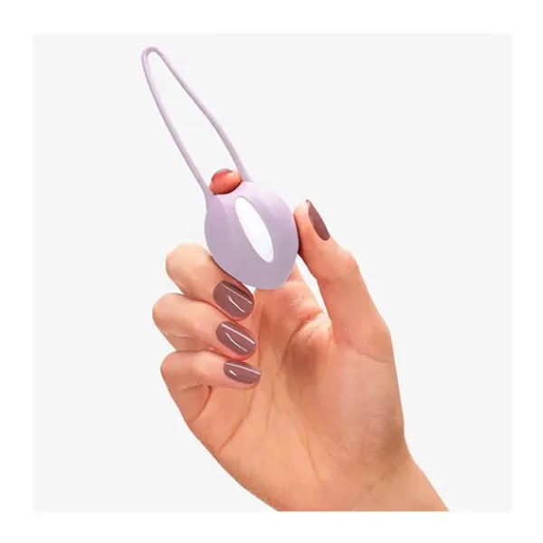 Best FUN FACTORY Smartball Uno