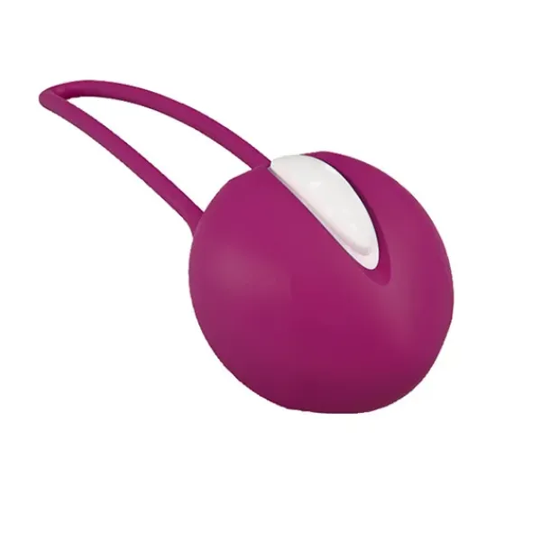 Best FUN FACTORY Smartball Uno