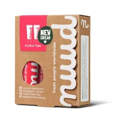 Outlet NUUD Smarter Pack Red Fresh People Worldwide