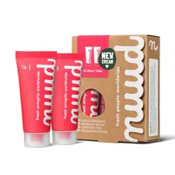 Outlet NUUD Smarter Pack Red Fresh People Worldwide