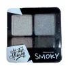 Smoky Palette 4 Eyeshadows*TOP DREAMS Online