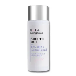 Smooth Out*GEEK & GORGEOUS New