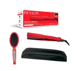 Online REVLON UTENSILIOS CABELLO Smooth Results