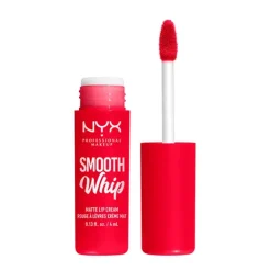 Online Smooth Whip Matte Lip Cream Pintalabios