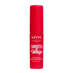 Online Smooth Whip Matte Lip Cream Pintalabios