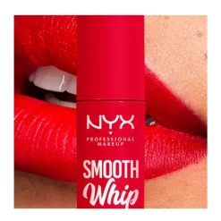 Online Smooth Whip Matte Lip Cream Pintalabios