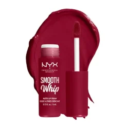 Online Smooth Whip Matte Lip Cream Pintalabios