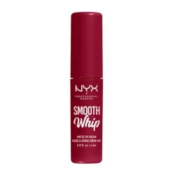 Online Smooth Whip Matte Lip Cream Pintalabios