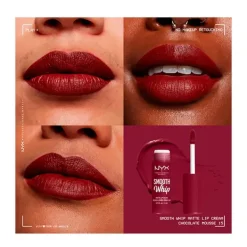 Online Smooth Whip Matte Lip Cream Pintalabios