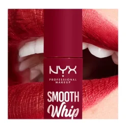 Online Smooth Whip Matte Lip Cream Pintalabios