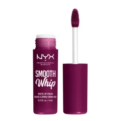 Online Smooth Whip Matte Lip Cream Pintalabios