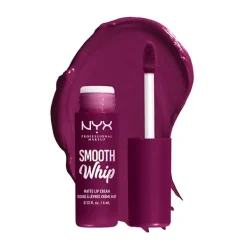 Online Smooth Whip Matte Lip Cream Pintalabios