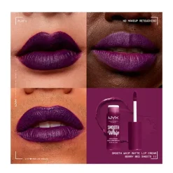 Online Smooth Whip Matte Lip Cream Pintalabios