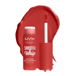 Online Smooth Whip Matte Lip Cream Pintalabios