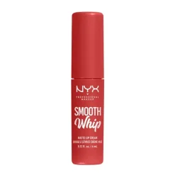Online Smooth Whip Matte Lip Cream Pintalabios