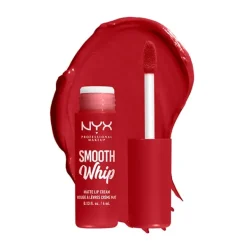 Online Smooth Whip Matte Lip Cream Pintalabios