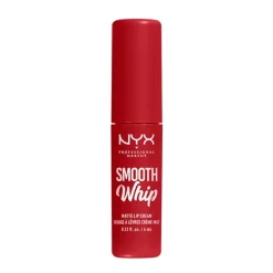 Online Smooth Whip Matte Lip Cream Pintalabios