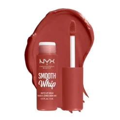 Online Smooth Whip Matte Lip Cream Pintalabios