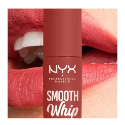 Online Smooth Whip Matte Lip Cream Pintalabios