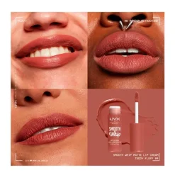 Online Smooth Whip Matte Lip Cream Pintalabios