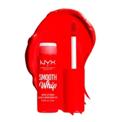 Online Smooth Whip Matte Lip Cream Pintalabios