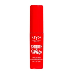 Online Smooth Whip Matte Lip Cream Pintalabios