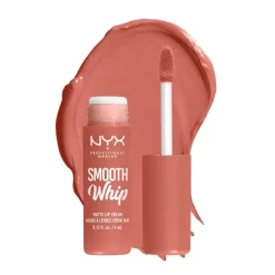 Online Smooth Whip Matte Lip Cream Pintalabios