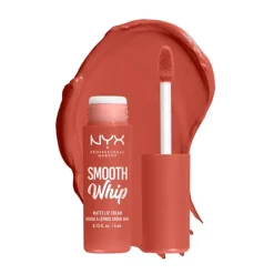 Online Smooth Whip Matte Lip Cream Pintalabios