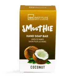 Sale IDC INSTITUTE Smoothie Hand Soap Bar Coconut